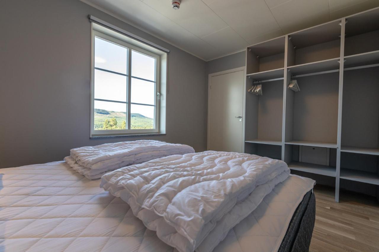 سالِن Hotell Kurbits المظهر الخارجي الصورة
