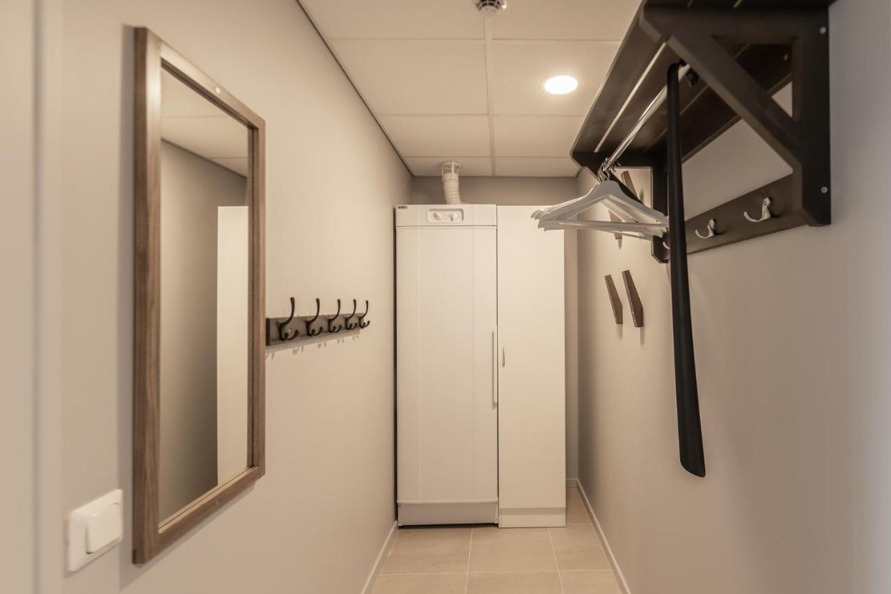 سالِن Hotell Kurbits المظهر الخارجي الصورة