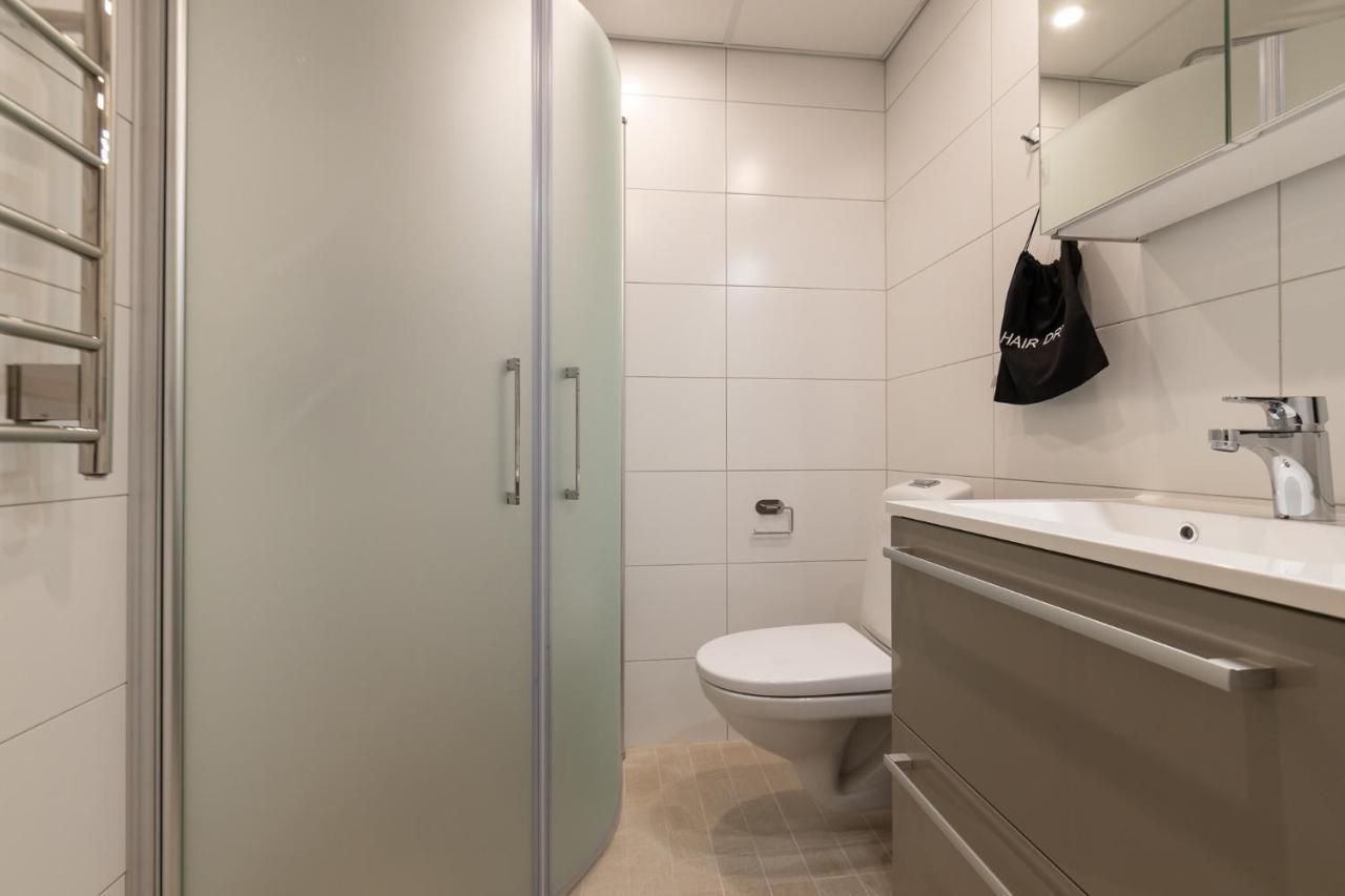 سالِن Hotell Kurbits المظهر الخارجي الصورة