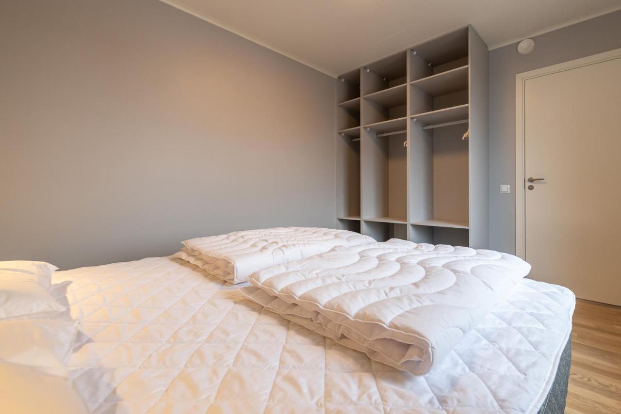 سالِن Hotell Kurbits المظهر الخارجي الصورة